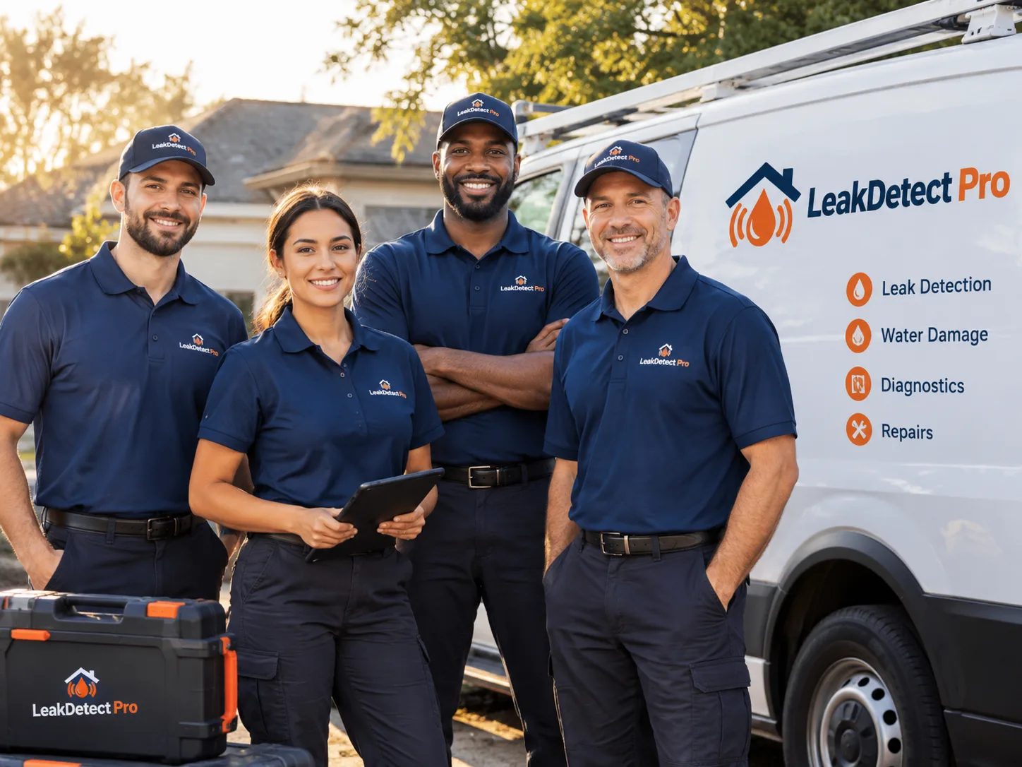 Roof Repair company in Hailey, ID